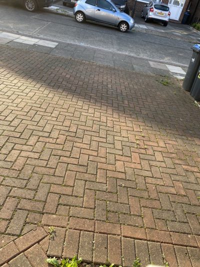 Countisbury Avenue, Enfield, EN1
