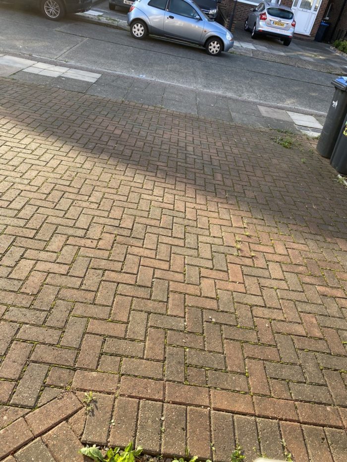 Photo of Countisbury Avenue, Enfield, EN1