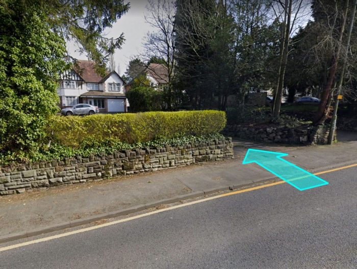 Photo of Russell Road, Birmingham, B13