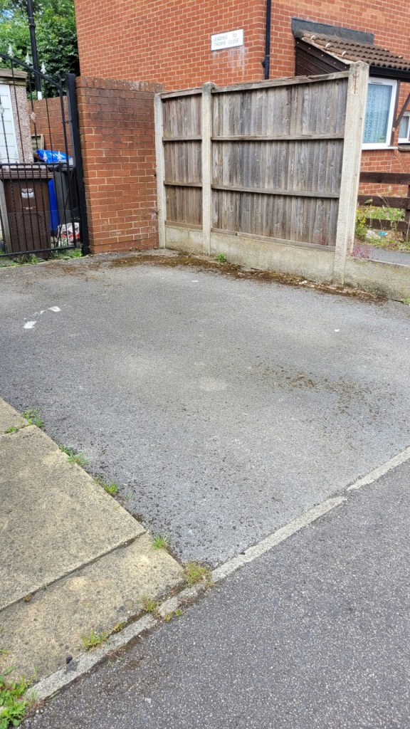 Photo of Hill Street, Sheffield, S2