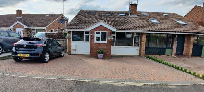 Photo of Seabrook, Luton, LU4