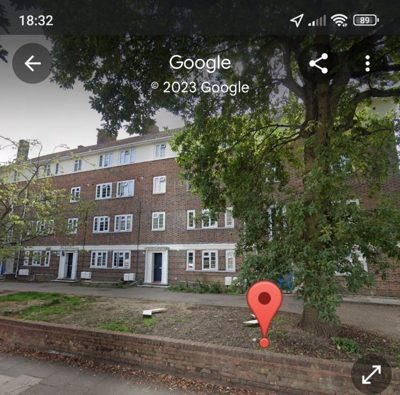 Grove Court, Ealing, W5