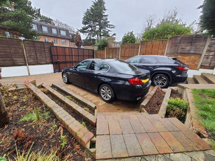 Photo of Osterley Road, Richmond, TW7