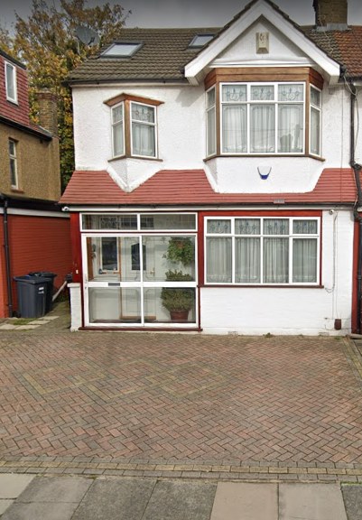 Photo of Granham Gardens, Enfield, N9