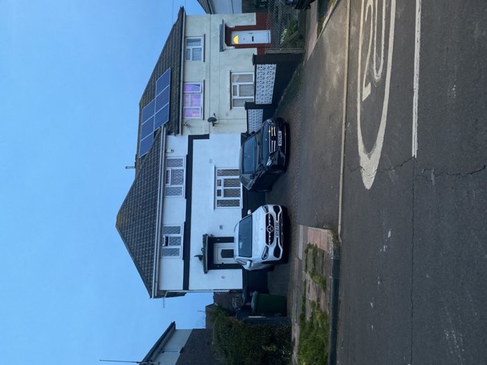 Photo of Manor Hill, Brighton and Hove, BN2