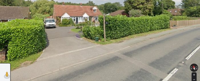 Photo of Smallfield Road, Gatwick, RH6