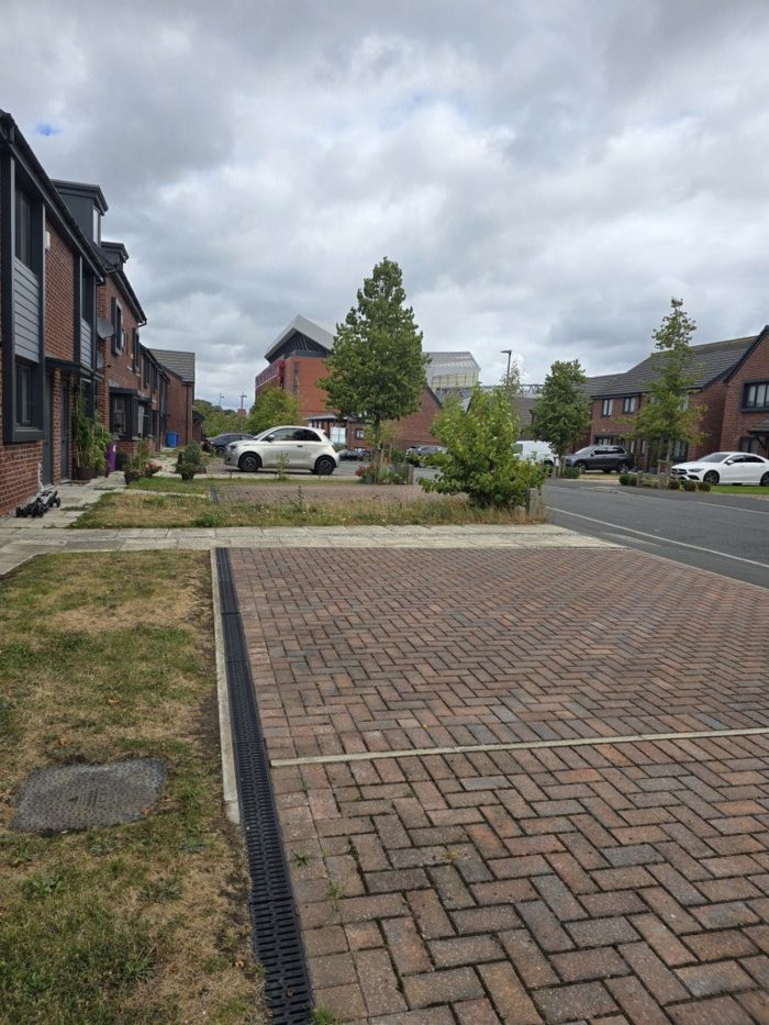 Photo of Oswestry Street, Liverpool, L5