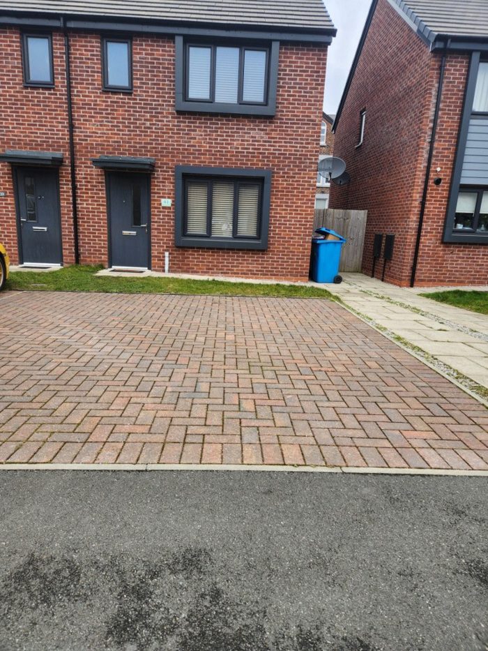 Photo of Oswestry Street, Liverpool, L5