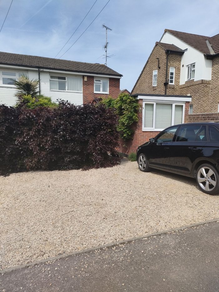 Photo of Jack Straws Lane, Oxford, OX3