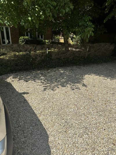Woodstock Rd, Oxford, OX2