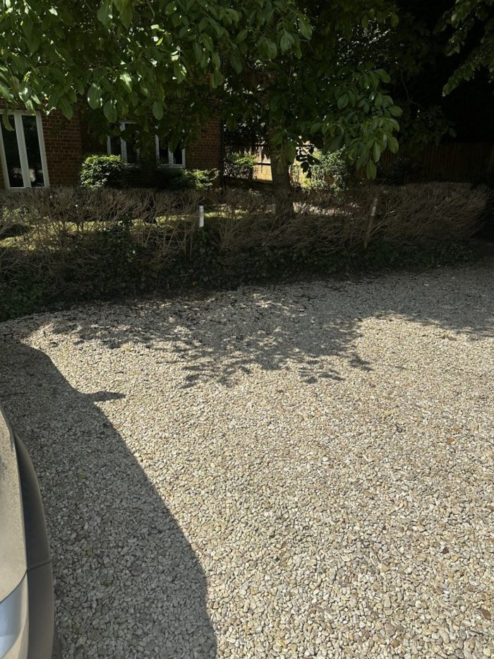 Photo of Woodstock Rd, Oxford, OX2