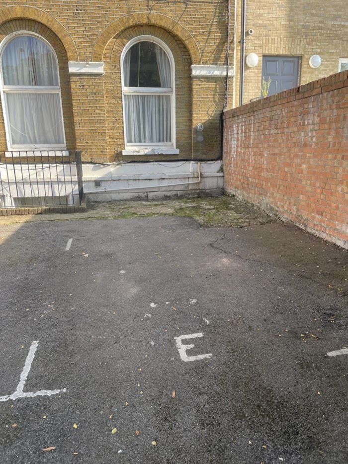 Photo of Clapham Road, SW9