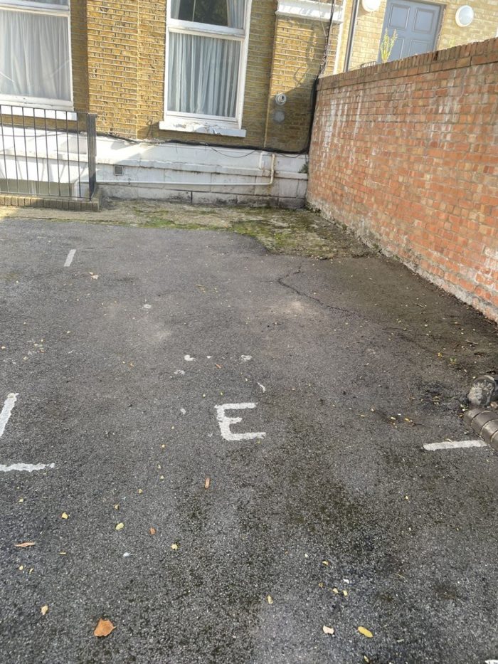 Photo of Clapham Road, SW9