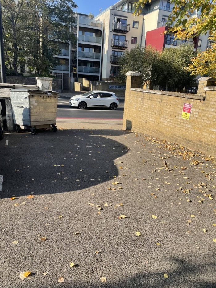 Photo of Clapham Road, SW9