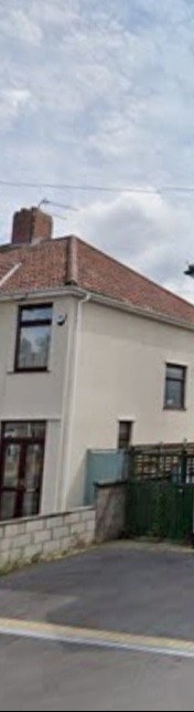 Photo of Hendre Road, Bristol, BS3