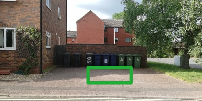Photo of Corrie Road, Cambridge, CB1