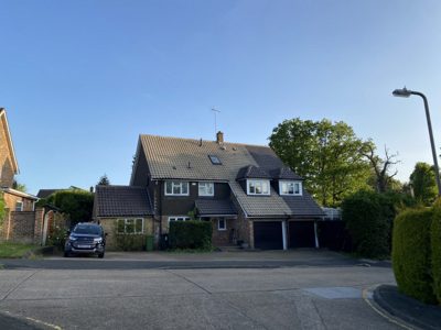 Great Oaks, Brentwood, CM13