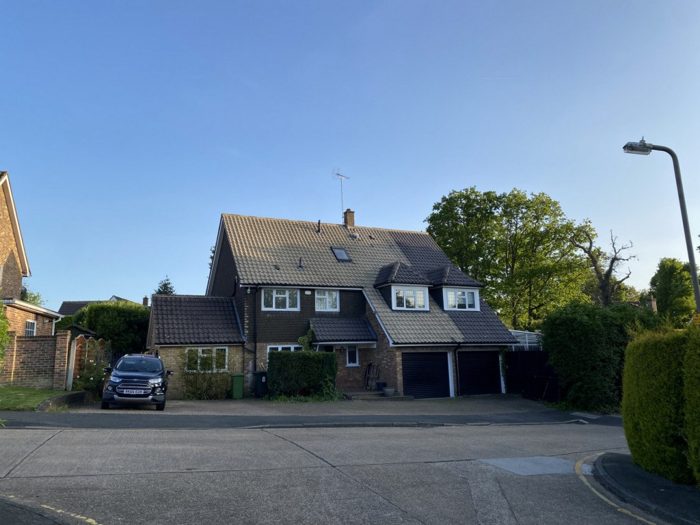 Photo of Great Oaks, Brentwood, CM13