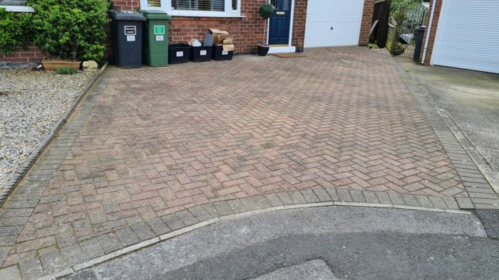 Photo of Holly Bank Grove, York, YO24