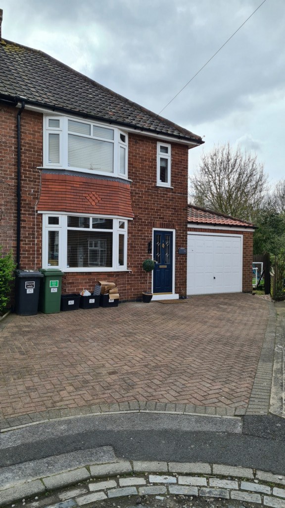 Photo of Holly Bank Grove, York, YO24