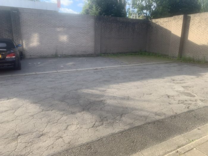 Photo of Norwood Court, Cardiff, CF24