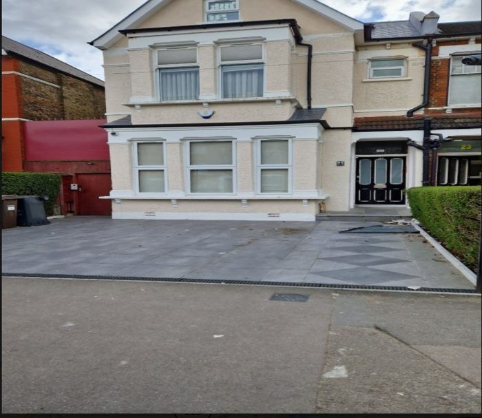 Photo of Parking space at Fairholt Rd, N16