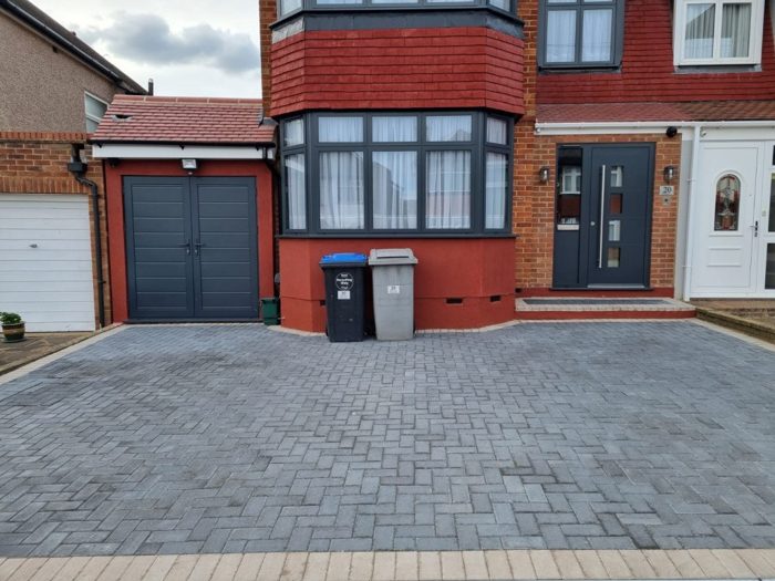 Photo of Waltham Avenue, Brent, NW9