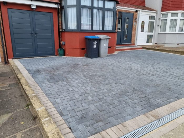 Photo of Waltham Avenue, Brent, NW9