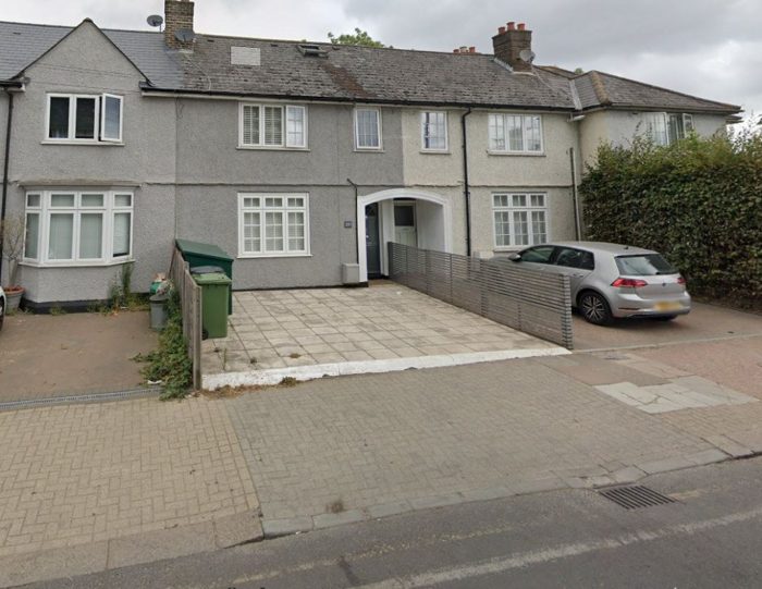 Photo of Burntwood Lane, Wandsworth, SW18