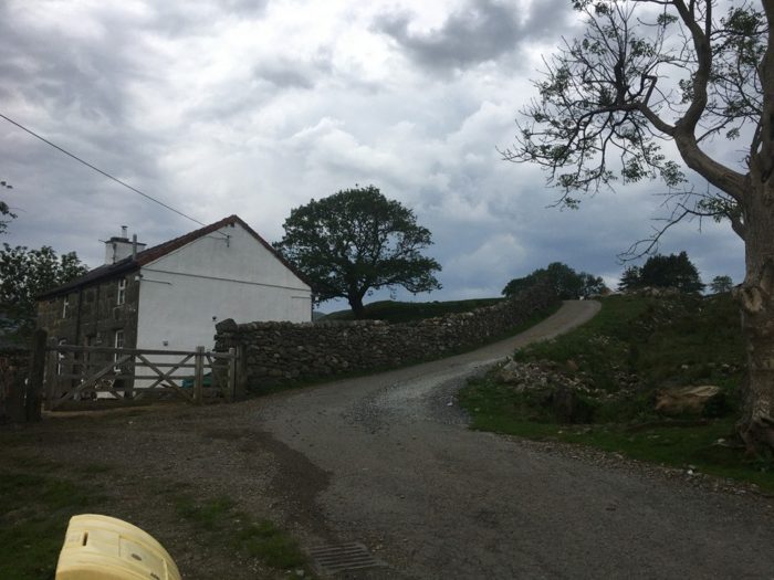 Photo of Hafod Lydan, Gwynedd, LL55