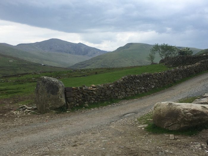 Photo of Hafod Lydan, Gwynedd, LL55