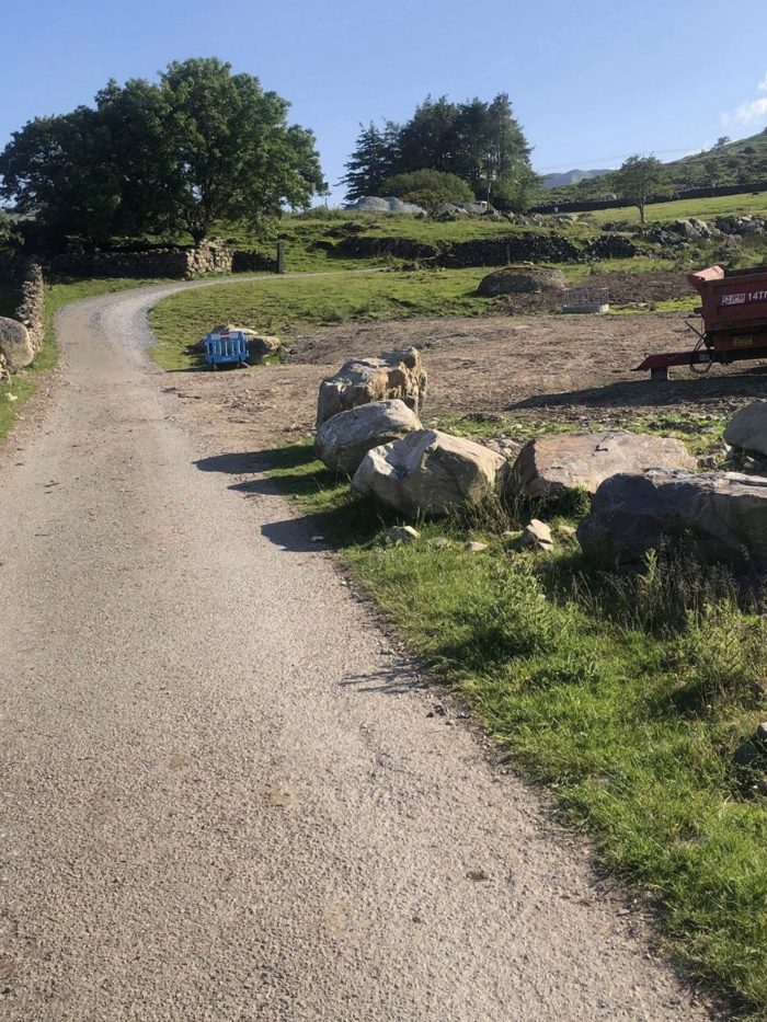 Photo of Hafod Lydan, Gwynedd, LL55