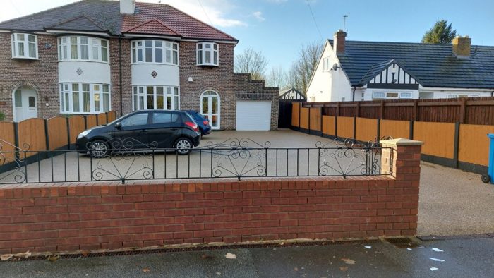 Photo of Hale Road, Halton, L24