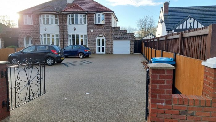 Photo of Hale Road, Halton, L24