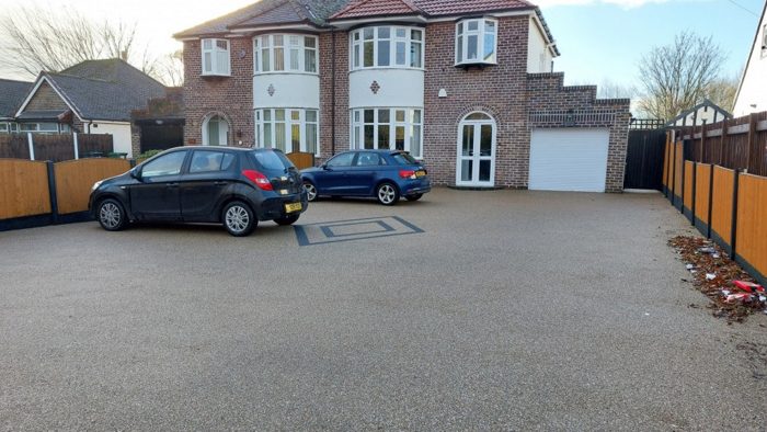 Photo of Hale Road, Halton, L24