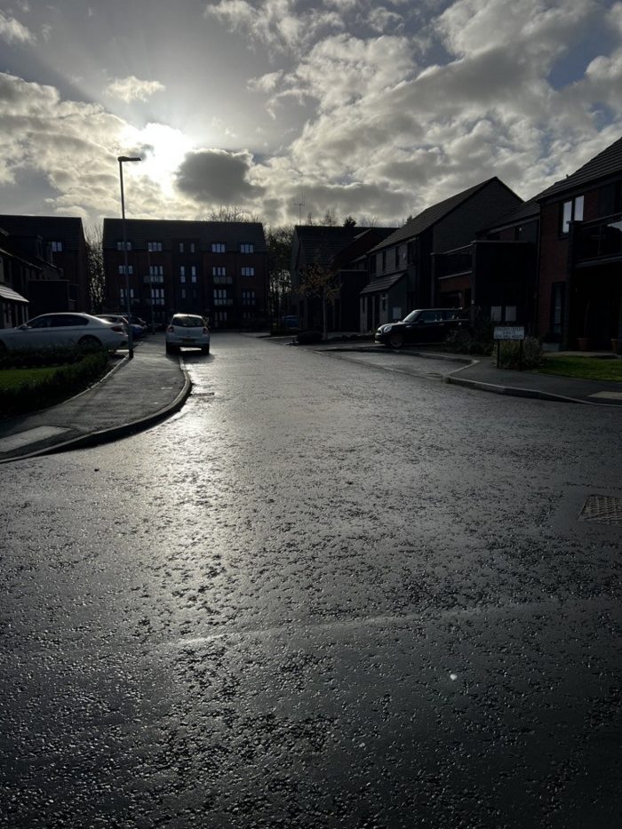 Photo of Straughan Crescent, County Durham, DH1