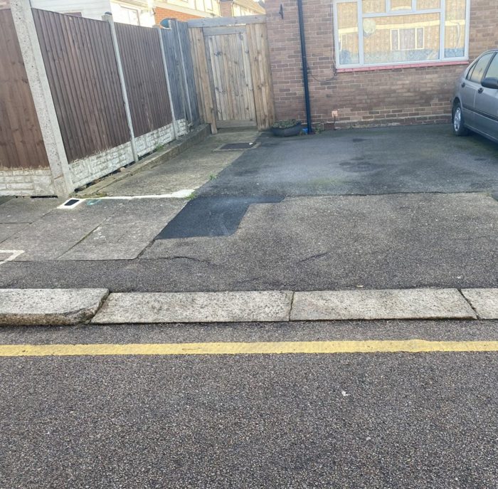 Photo of Westcroft Way, Kilburn, NW2