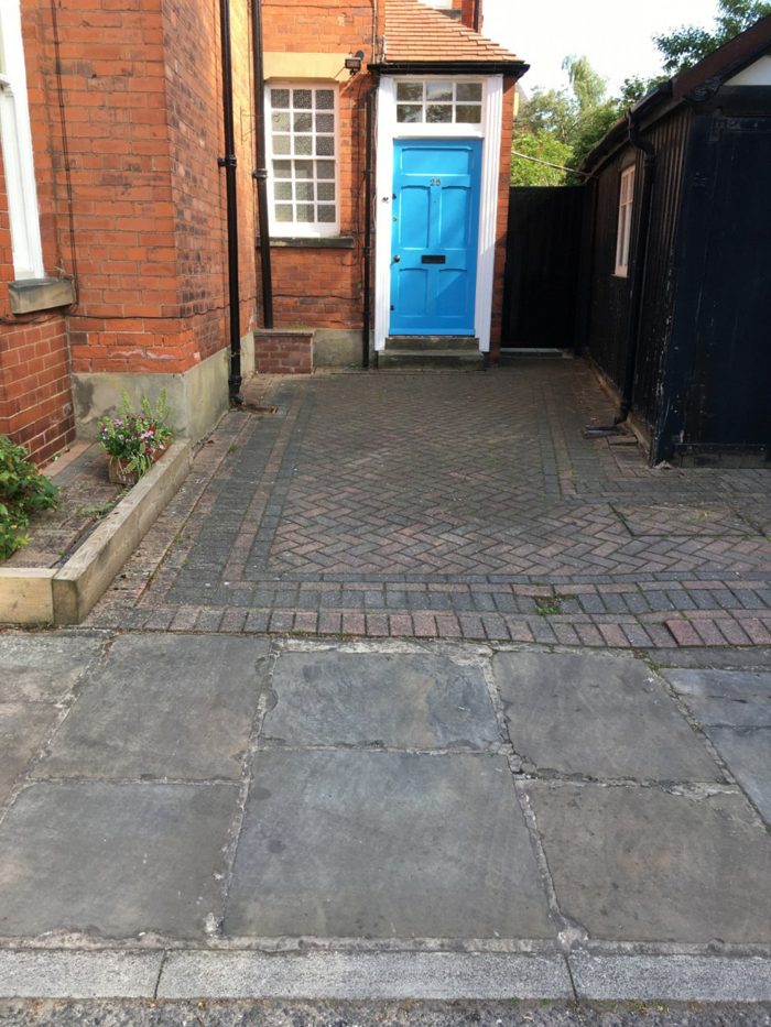 Photo of Clifton Dale, York, YO30