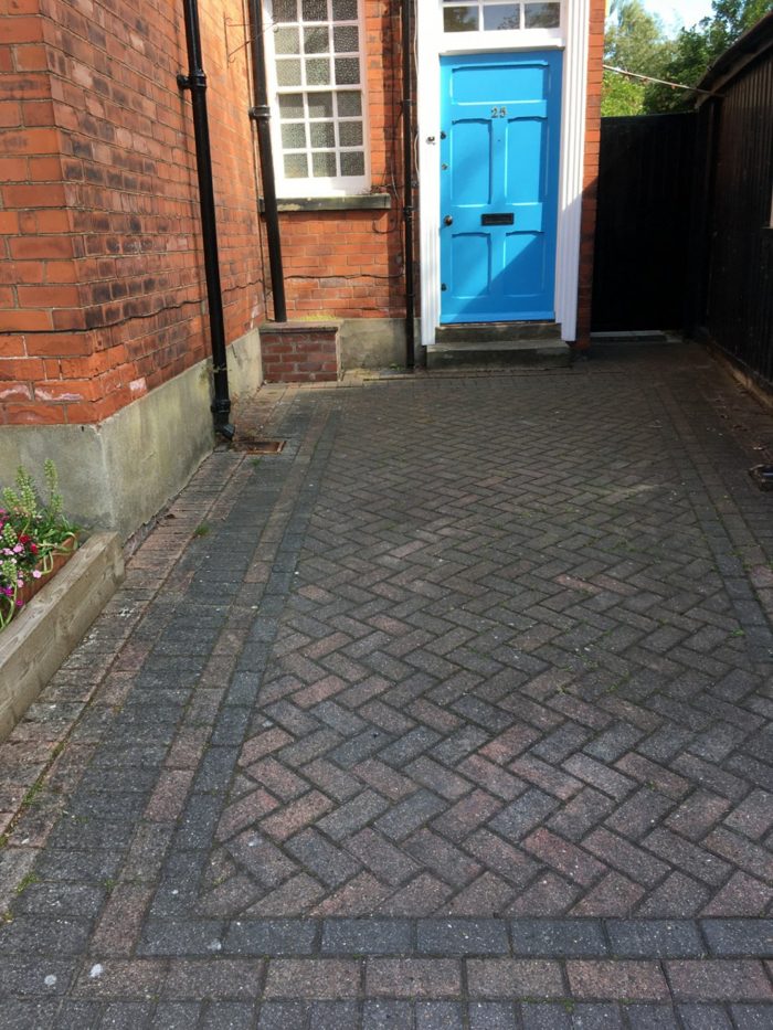 Photo of Clifton Dale, York, YO30