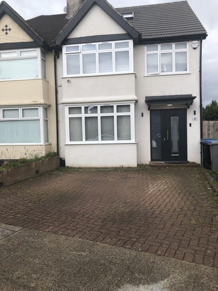 Photo of Ashley Gardens, Brent, HA9