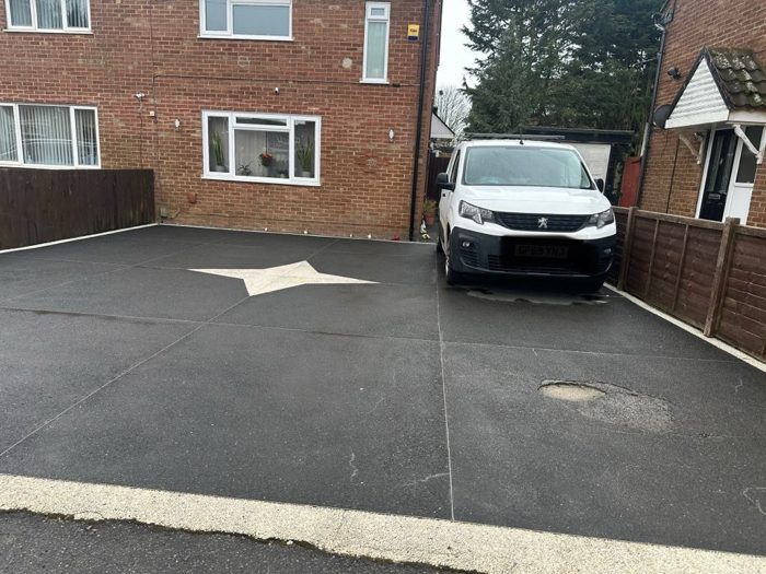 Photo of Gresham Close, Luton, LU2