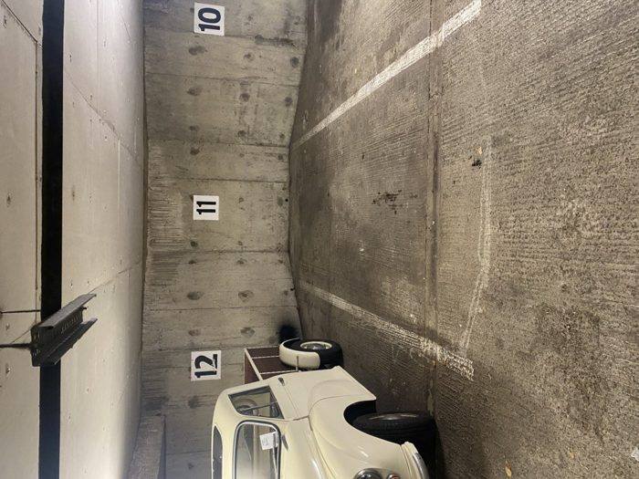 Photo of Parking space at Caradon Court, TW1