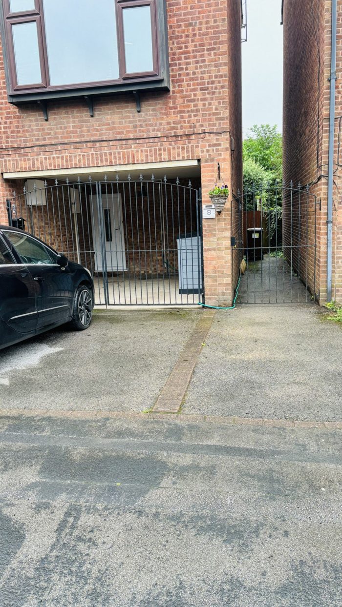 Photo of Wetherlam Cl, Nottingham, NG2