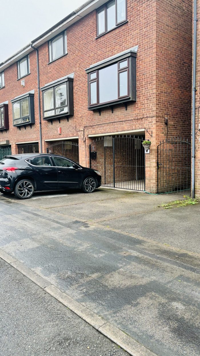Photo of Wetherlam Cl, Nottingham, NG2