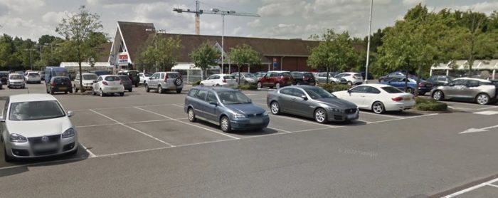 Photo of Tesco Henley-on-Thames Superstore, South Oxfordshire, RG9