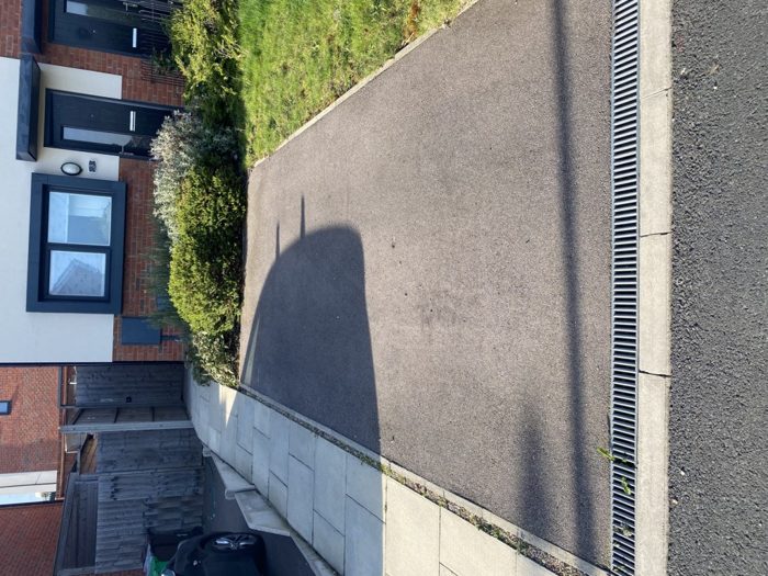 Photo of Fairholm Close, Nottingham, NG3