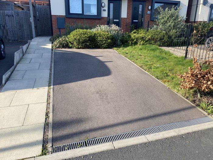 Photo of Fairholm Close, Nottingham, NG3