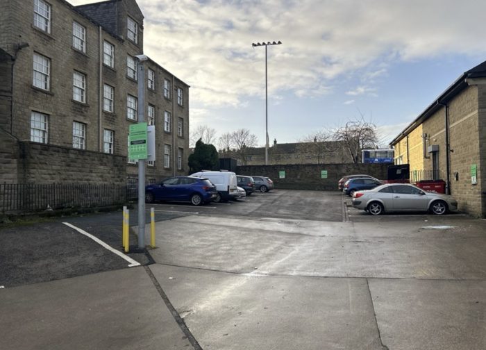 Photo of Trinity Street, Kirklees, HD1
