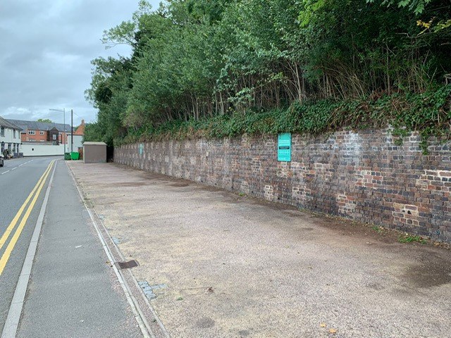 Photo of Diglis Waterside, Worcester, WR5