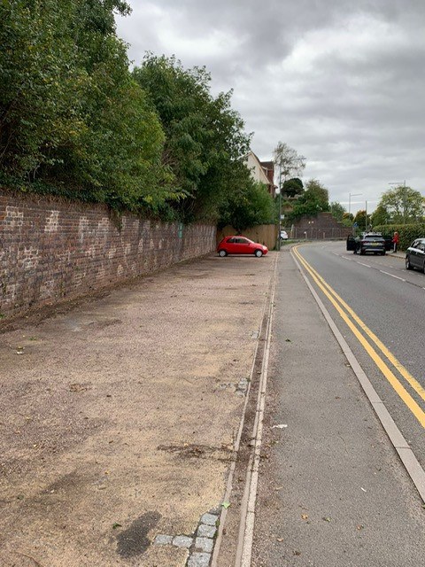 Photo of Diglis Waterside, Worcester, WR5